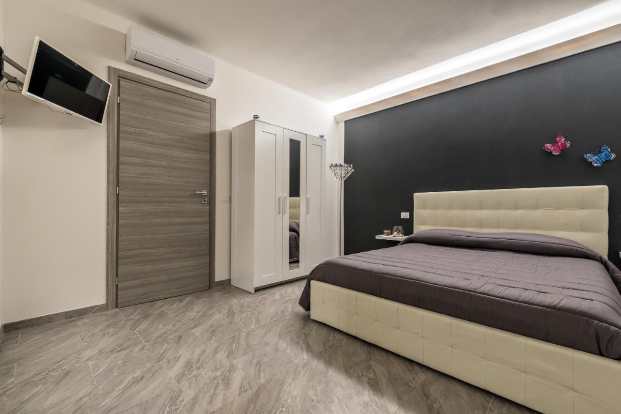 B&B The Dream Marina Di Carrara Exterior foto